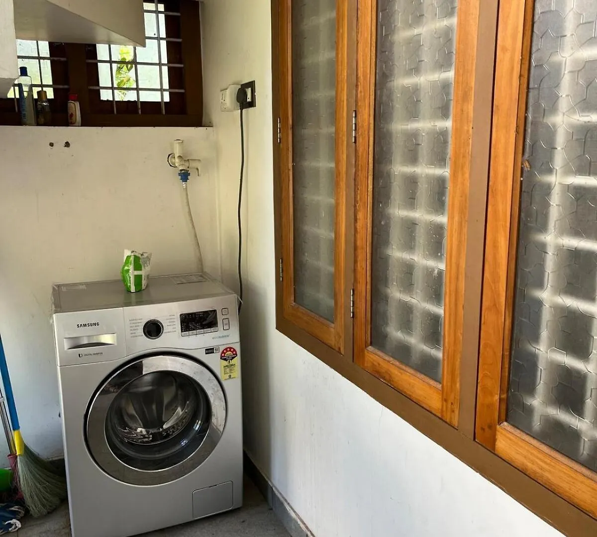 Διαμέρισμα Safari Homestay, Malayattoor Kodanād Ινδία