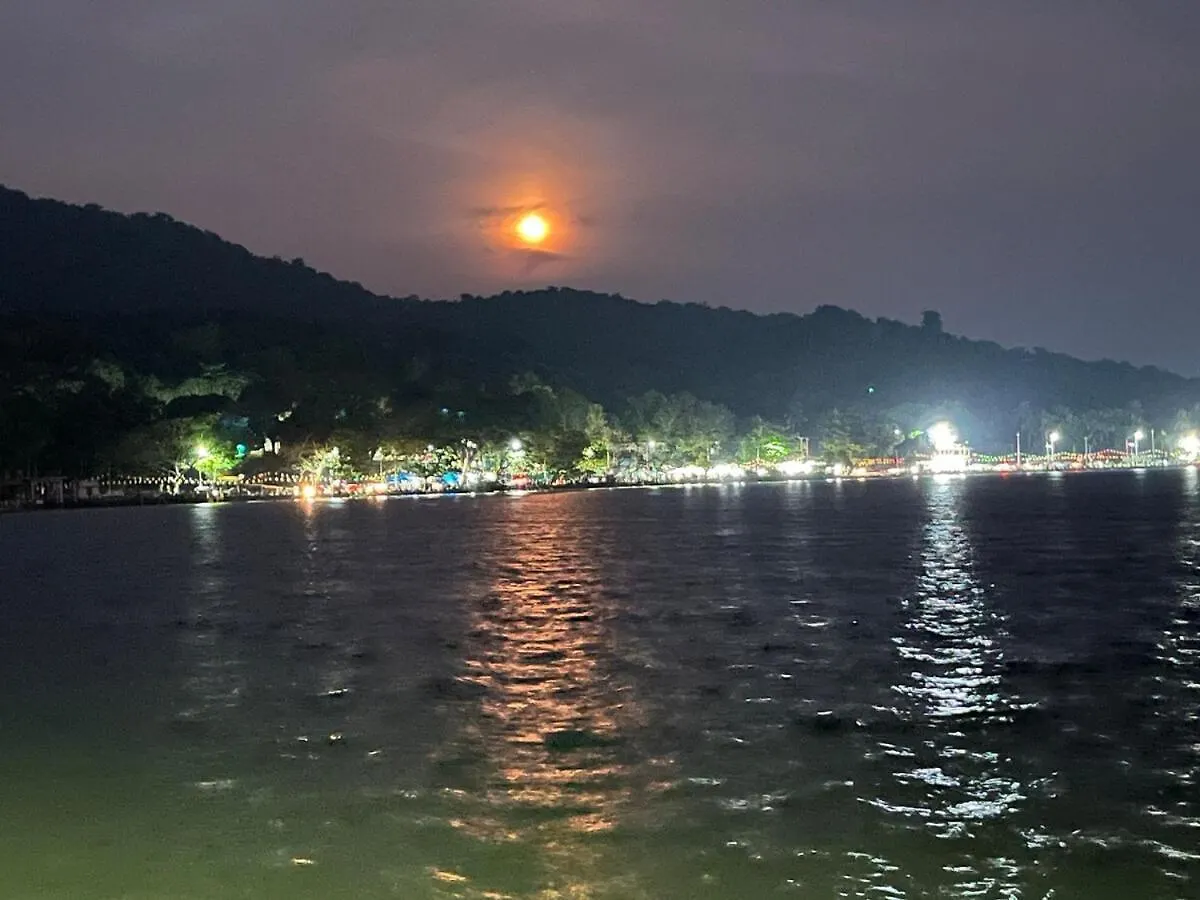Διαμέρισμα Safari Homestay, Malayattoor Kodanād