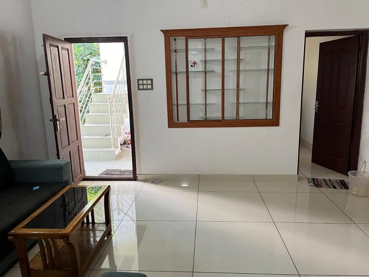 Safari Homestay, Malayattoor Kodanād Διαμέρισμα