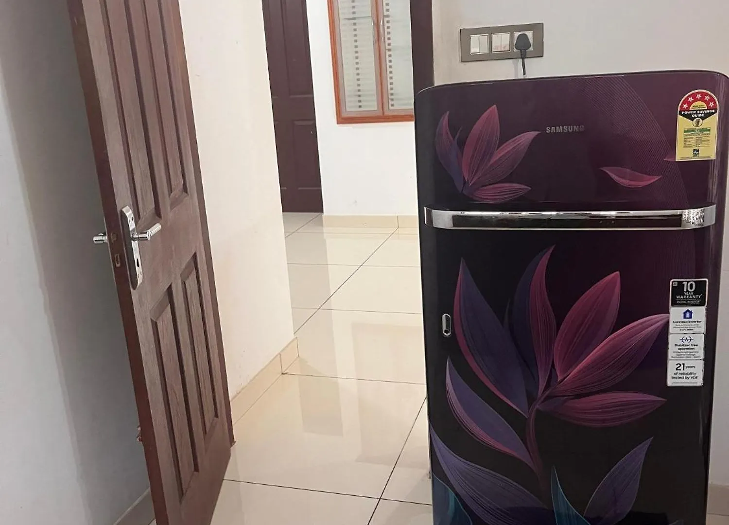 Safari Homestay, Malayattoor Kodanād