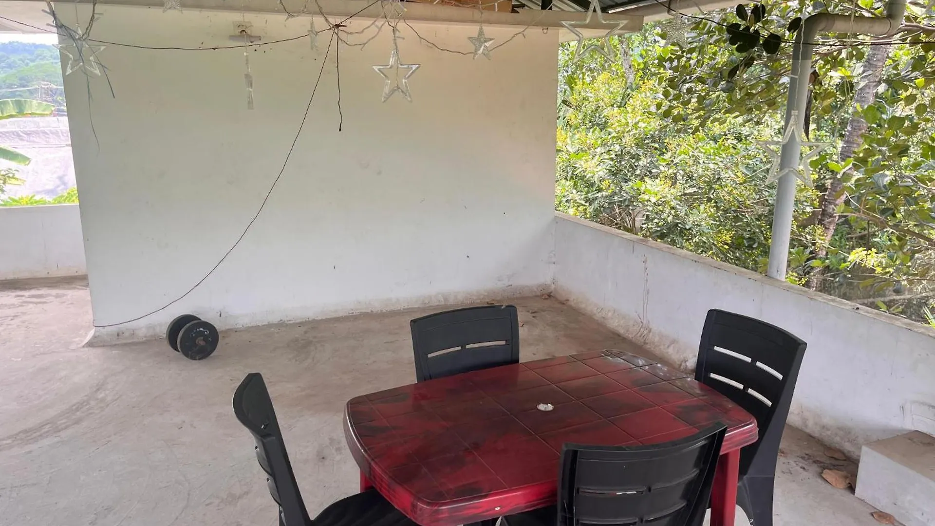Safari Homestay, Malayattoor Kodanād 0*,  Ινδία